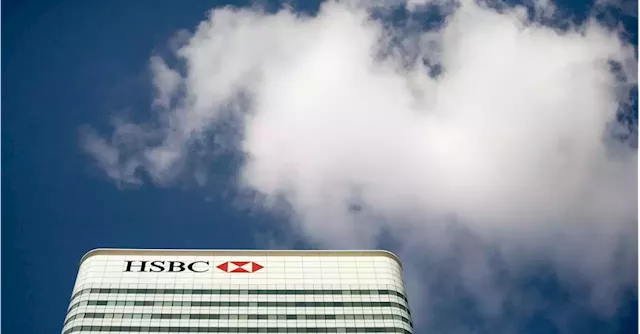 HSBC appoints new markets head amid wider investment bank reshuffle