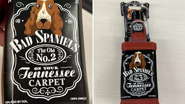 Jack Daniel's and dog toy company go head to head in US Supreme Court