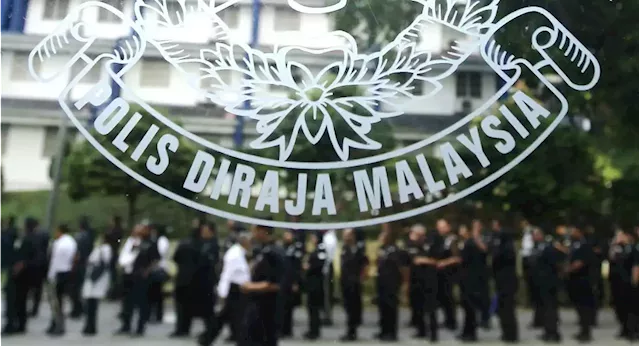 Finance Ministry to lodge police report over Yayasan Albukhary allegations