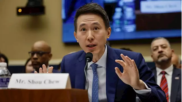 TikTok CEO Defends App’s Practices in Congressional Hearing and Argues Against Ban: Company ‘Is Not an Agent of China’