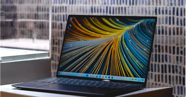 Dell’s new Latitude 9440 is one of the smallest 14-inch business laptops you can buy