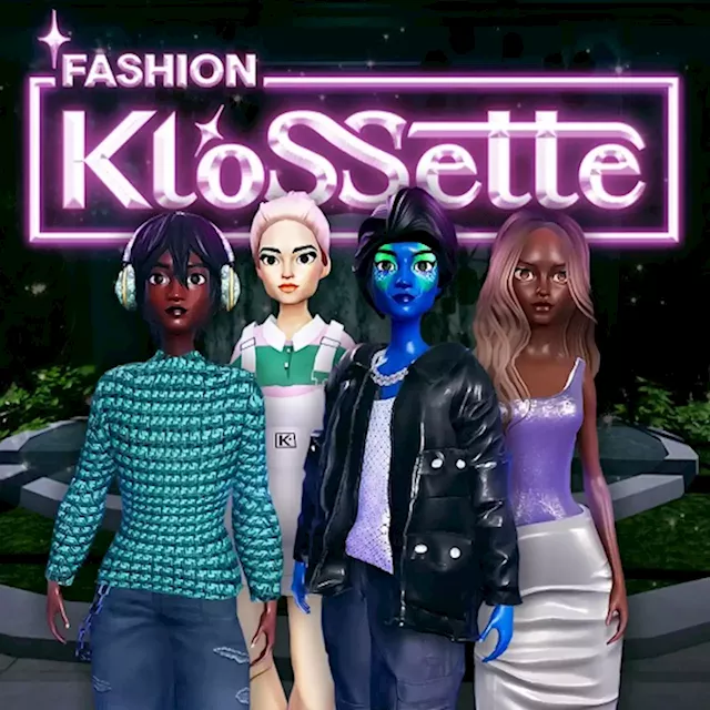 Karlie Kloss Launches Fashion Klossette, an Immersive Roblox World That Lets Users Experience the Fashion Industry