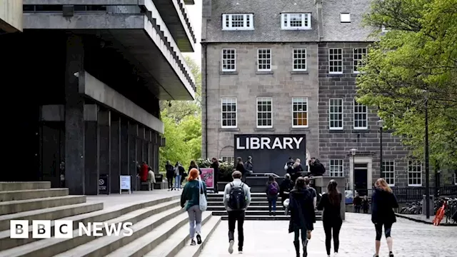 Edinburgh University to pay extra £8m for controversial finance system