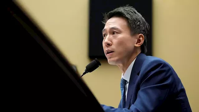 TikTok CEO Shou Chew testifies before Congress | CNN Business