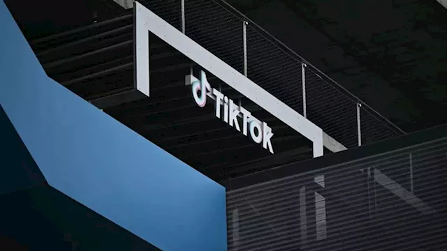 China says it 'firmly opposes' a potential forced sale of TikTok | CNN Business