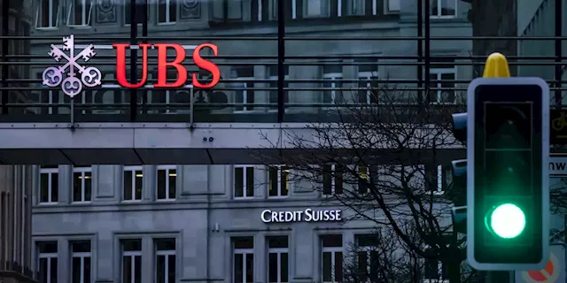 Business Maverick: Credit Suisse, UBS among banks in DOJ Russia-sanctions probe