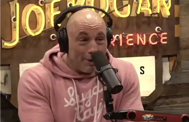 Rogan calls out Joe Biden being in the 'lying business forever,' denying Hunter's laptop, 'China money'