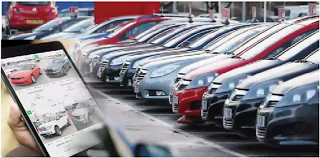 Auto manufacturer laments industry challenges