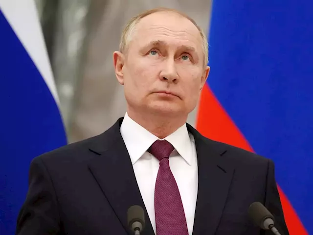 SA govt seeks legal advice on Putin arrest warrant | Business