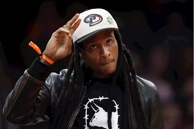 NFL market for DeAndre Hopkins picking up steam