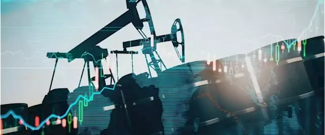 Oil Prices Crash 4% As European Banking Stocks Slump | OilPrice.com