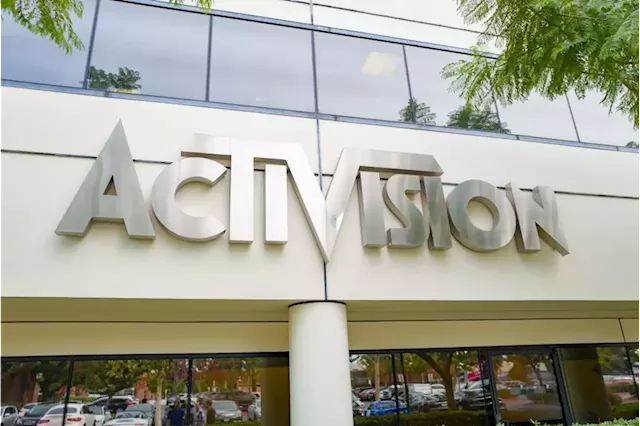 UK regulator U-turns on Activision acquisition, takes Microsoft's side on Call of Duty