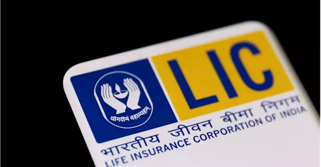 Exclusive: India's LIC plans investment exposure caps post Adani share rout