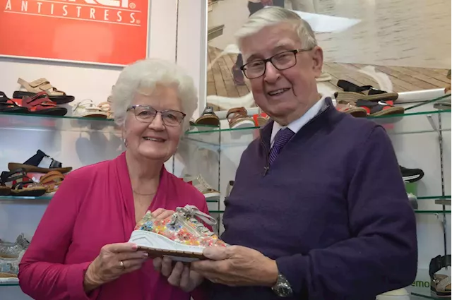 P.E.I.'s Wayne Proude will bid farewell to the shoe business in May after 65 years | SaltWire