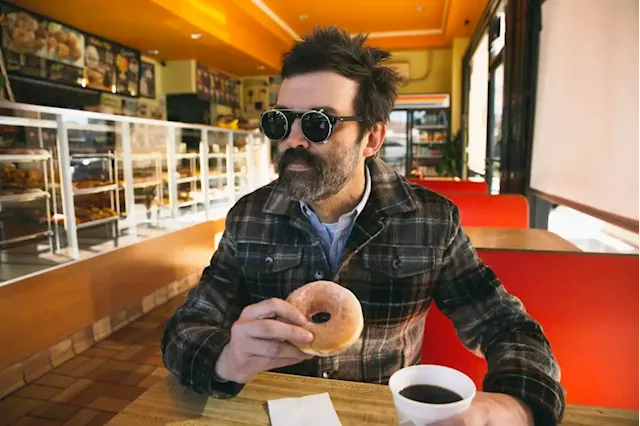 Eels's Mark Oliver Everett: 'There's no way the music business doesn't f**k with your head'