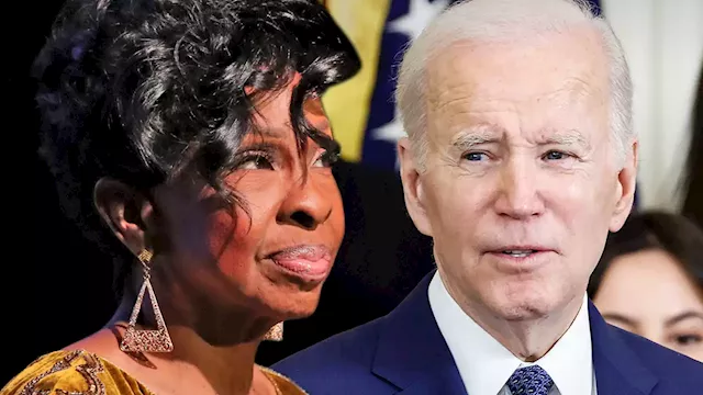 Gladys Knight Demands Meeting With Biden Over PPE Company, Why BTS and Not Me?