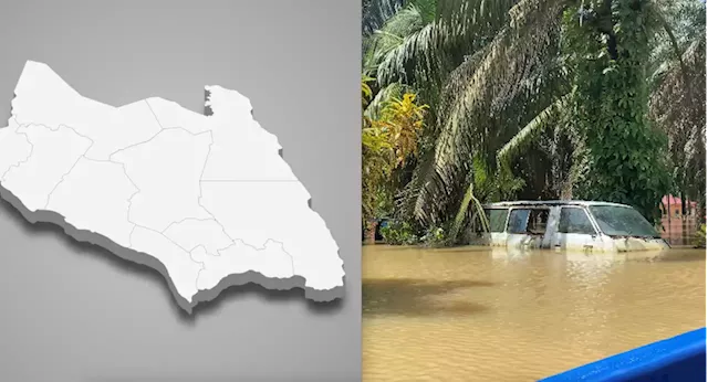 The Johor floods are affecting the state's business and tourism, and even Singapore. Here's why.