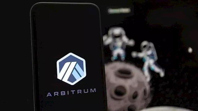 Arbitrum's Governance Token ARB Ranks Within Top 40 Market Capitalizations Following Airdrop – Bitcoin News