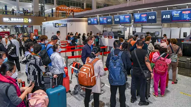 Airfares across Asia are sky-high this year. Here's why | CNN Business