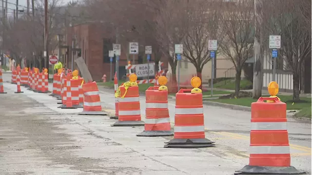 Approved, signalized crosswalk coming to Franklinton after business calls Problem Solvers