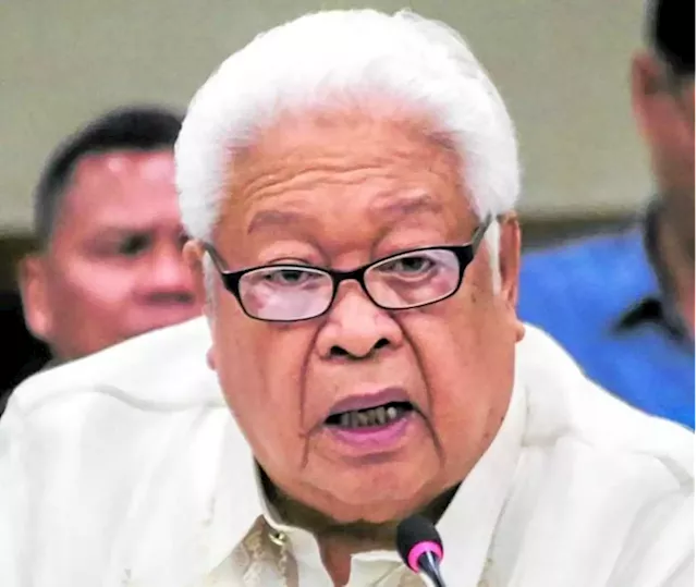 Lagman: ‘Independent-minded’ solons back business orgs vs con-con