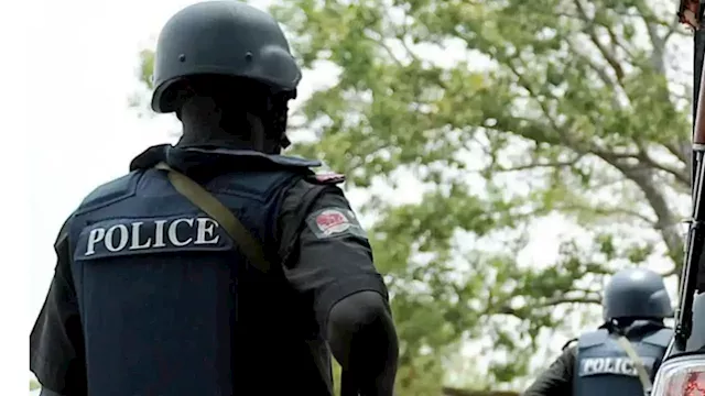 Suspected Burglars, Policemen Clash In Kwara Market