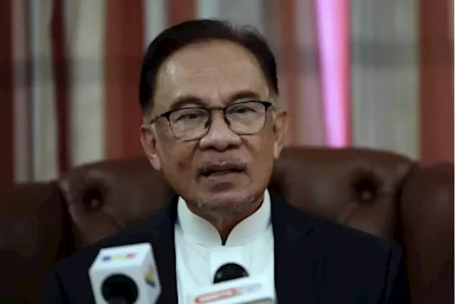 PM Anwar: Saudi business community’s interest to invest sign of Malaysia’s political stability