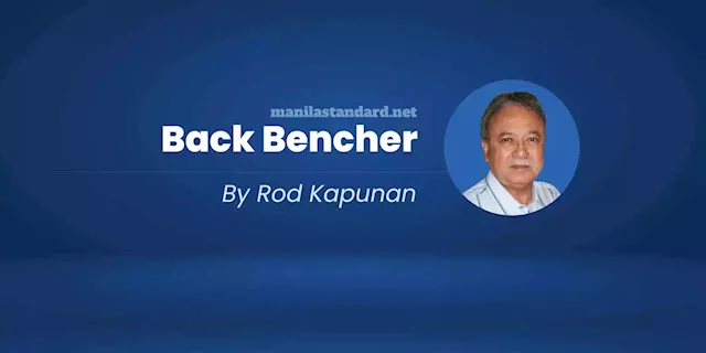 Misplaced optimism of BBM’s finance secretary