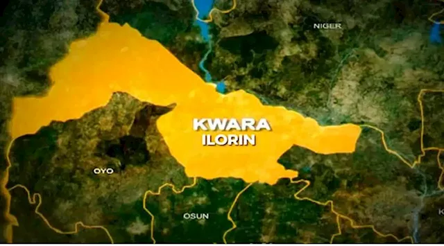 Suspected burglars, policemen clash in Kwara market