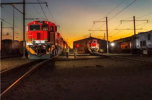 'Extreme weather' shuts down Transnet's iron ore line to Saldanha Bay | Business