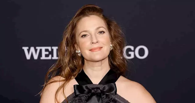 Watch Drew Barrymore Pitch a Three’s Company Reboot Movie