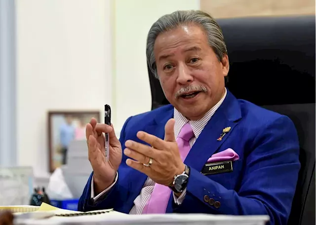 Anifah’s experience, network will help attract foreign investments to Labuan, says business group