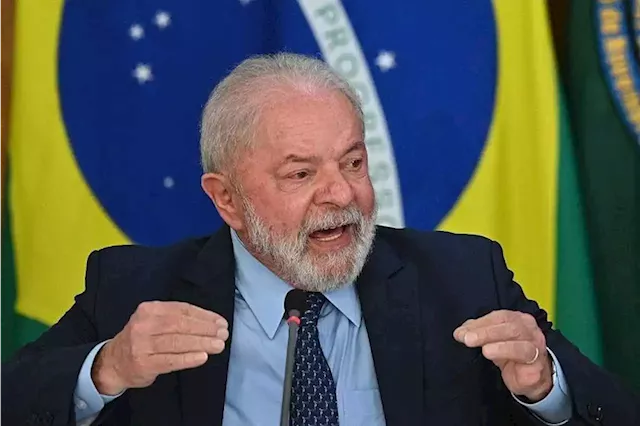 Brazil’s Lula to seek Chinese semiconductor tech, investment in Beijing