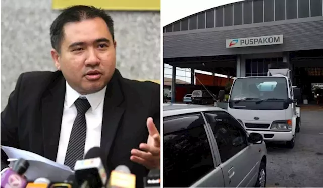 Puspakom Monopoly On Vehicle Inspections Ends In 2024, Encourage Competitiveness In Industry | TRP