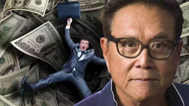 Robert Kiyosaki Says Fed Rate Hikes Will Crash Stocks, Bonds, Real Estate, and US Dollar – Economics Bitcoin News