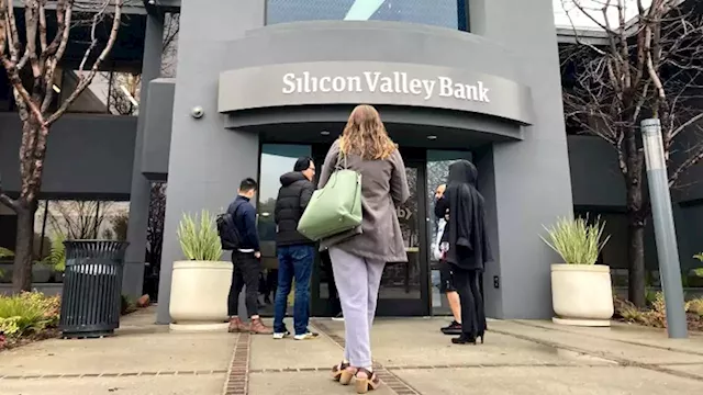 Why almost everyone failed to predict Silicon Valley Bank's collapse | CNN Business