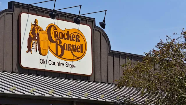 Cracker Barrel becomes latest company to flee Portland amid rising crime, retail theft