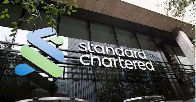 Standard Chartered agrees to sell business in Jordan