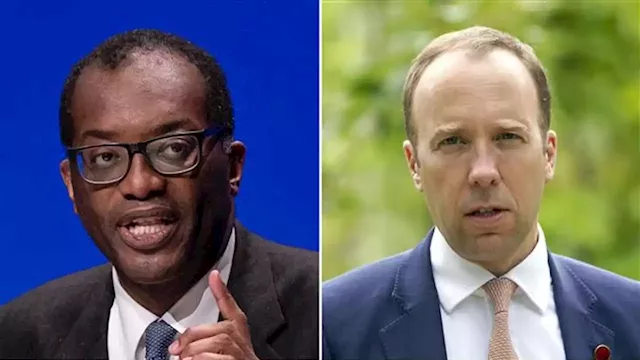 Kwarteng and Hancock agreed to advise fake South Korean company for £10,000 in sting operation