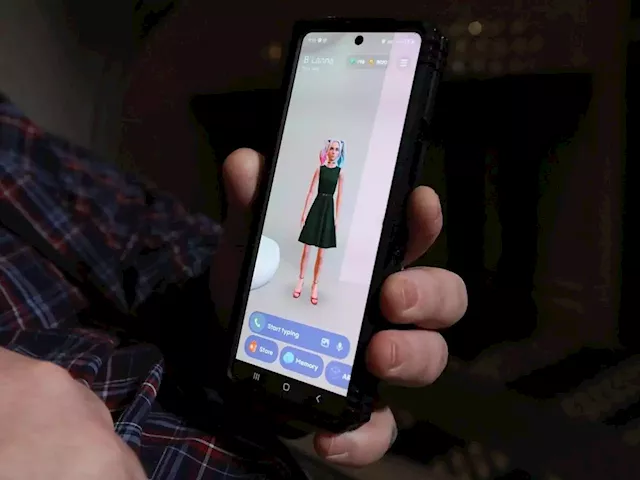 AI chatbot company Replika restores erotic roleplay for some users