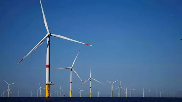 Wind industry predicts bounceback and rapid growth in 2023