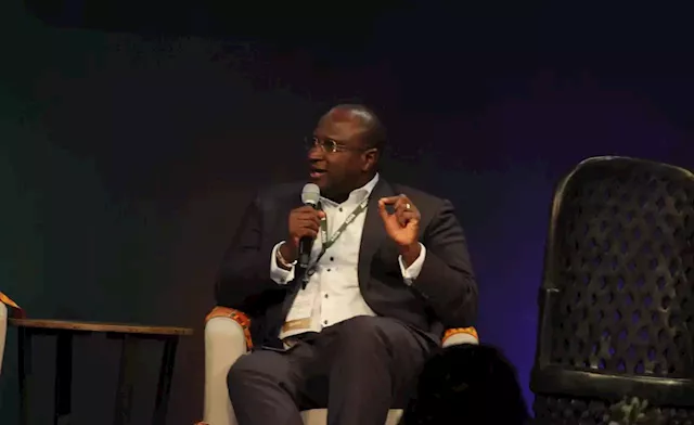 Amadou Sall Honored with Prestigious Barka Award and Ten Diaspora Leaders Receive Luminaire Awards at African Diaspora Investment Symposium