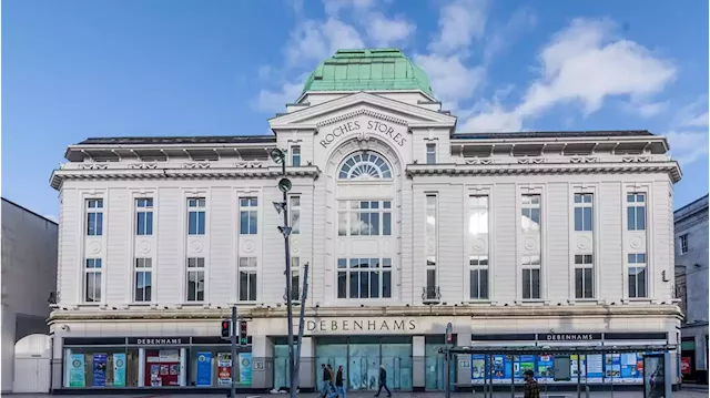 Cork’s commercial property market proves a moveable feast