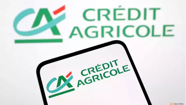 Credit Agricole launches China M&A and investment banking business