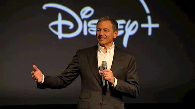 Disney begins laying off 7,000 employees, CEO Bob Iger announces | CNN Business