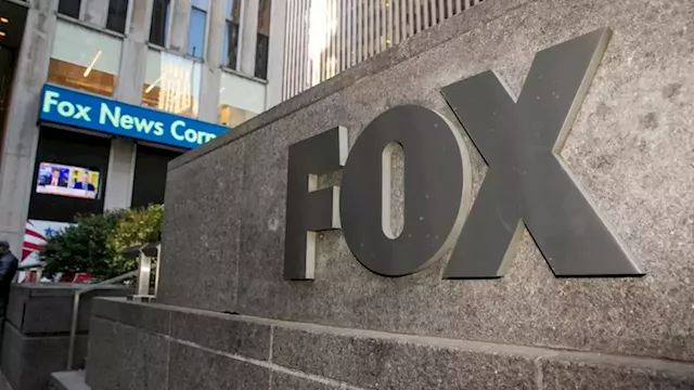 Fox News producer who sued network last week over her Dominion testimony says she was fired | CNN Business