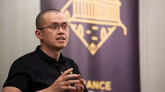 US regulators sue crypto megaplatform Binance and its CEO | CNN Business