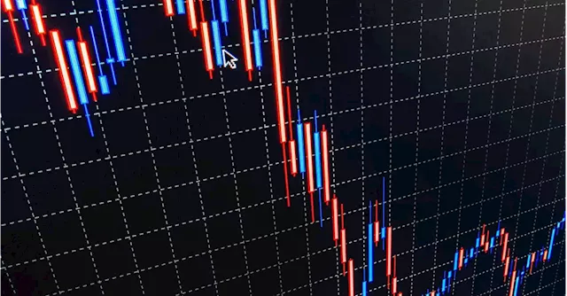 Crypto-Related Stocks Drop Alongside Bitcoin on CFTC Binance Suit