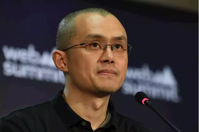 Business Maverick: Binance and Its CEO Sued by CFTC Over US Regulatory Violations