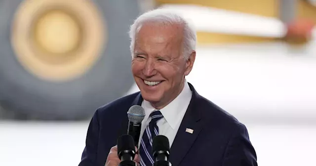 WATCH LIVE: Biden hosts Small Business Administration Women's Business Summit